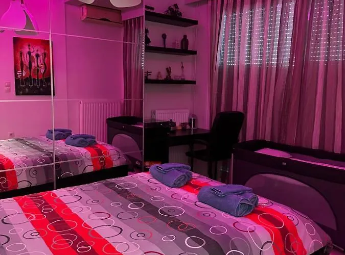 Alexandros Family Home