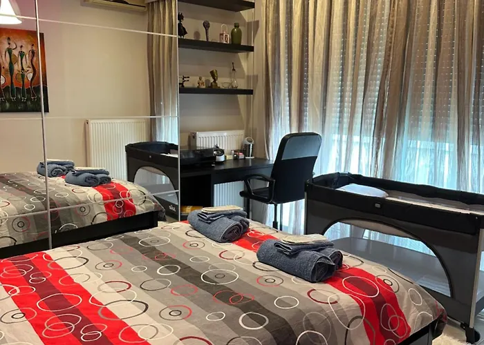 Alexandros Family Home