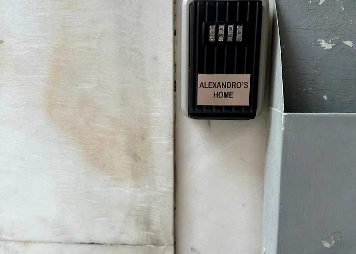 Alexandros Family Home