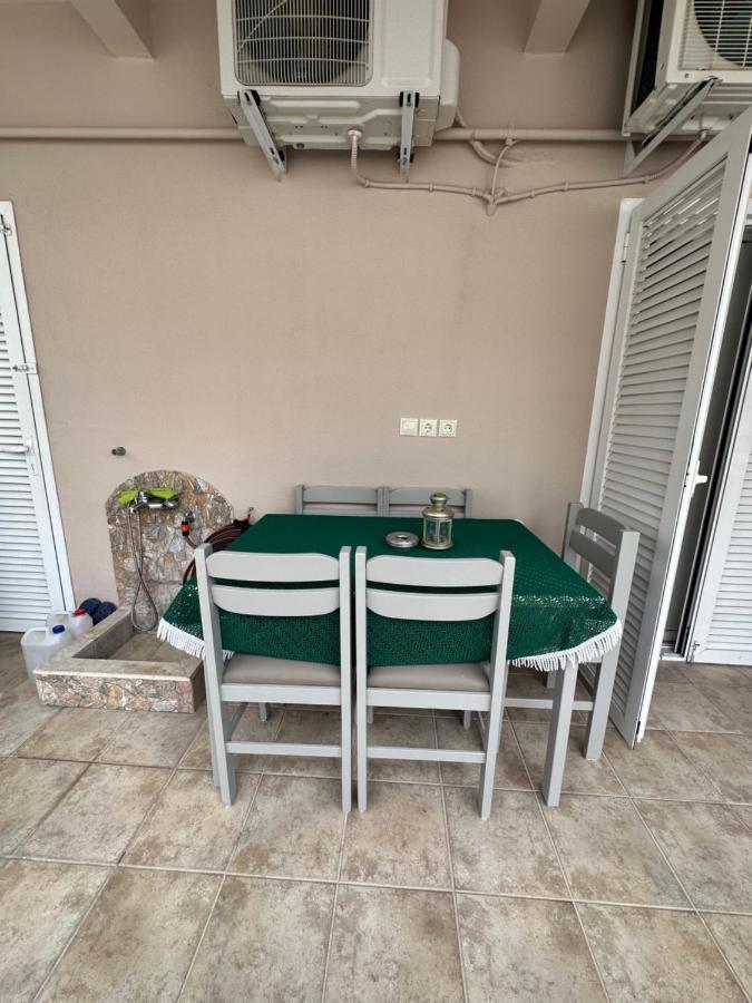 Appartamento Alexandros Family *