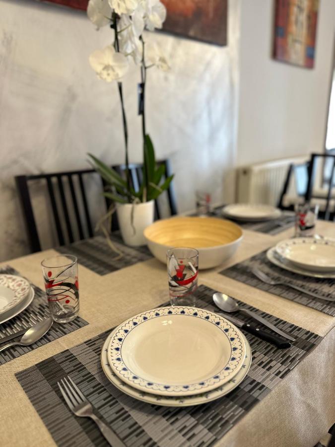 Alexandros Family Appartamento *