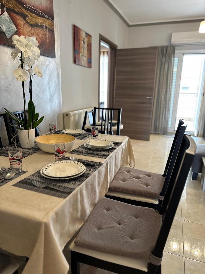 Alexandros Family Appartamento *