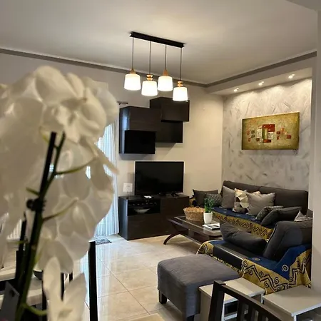 Alexandros Family Home Thessaloniki Exterior foto